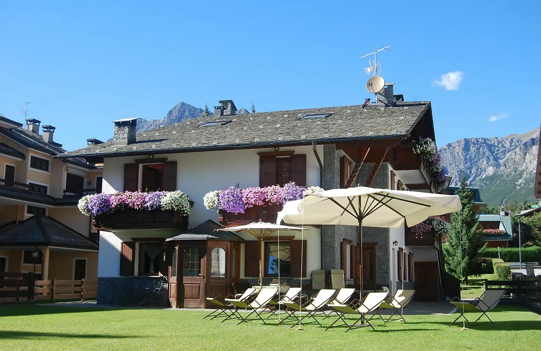 Chalet Gardenia-1