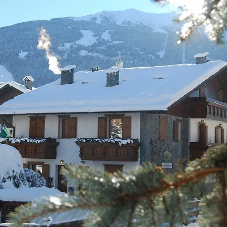 Chalet Gardenia-3