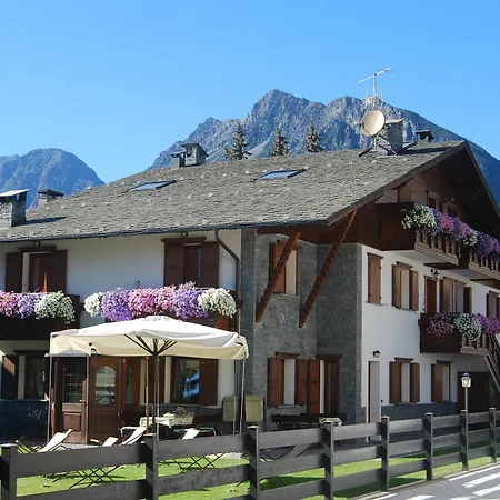 Chalet Gardenia-2